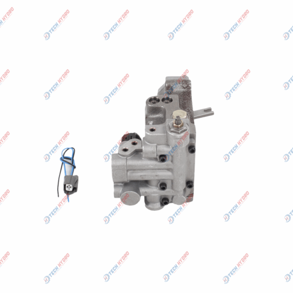 K3V112 (9T8L=POSITIVE) Regulator (+) - Image 6