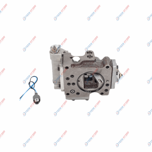 K3V112 (9TBL=NEGATIVE) Regulator(-) - Image 6