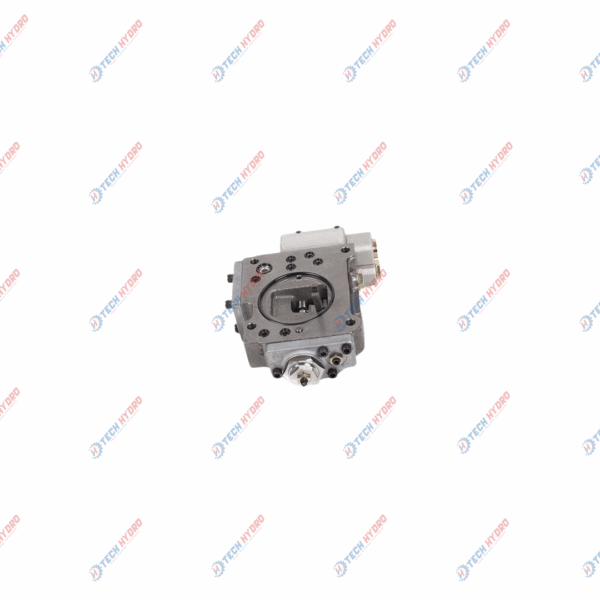 K3V112 (9Y14=R) Regulator(-) - Image 6