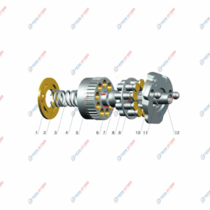 MAG-33VP-480E-2(4-5.5T TRAVEL MOTORT)