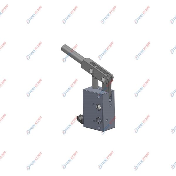Hand Pumps