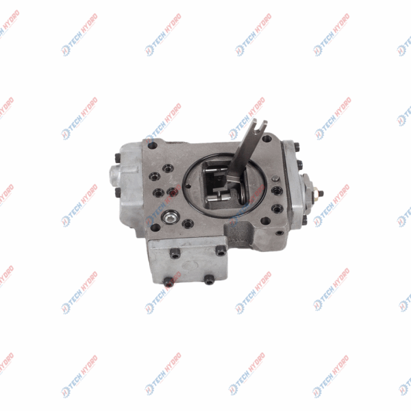 K5V160 (9P00 TYPE) Regulator (+) - Image 7