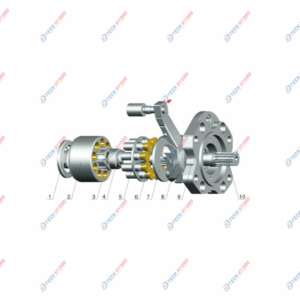 K3V63DT~180DT/280/G280/G180/K5V80~200