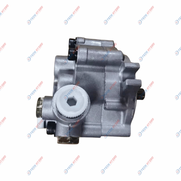 K3V63DTP (CW=OUT DRAIN) GEAR PUMP (R-2B-13T-1.0M) 02375