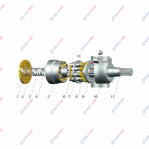 CAT12G/14G/16G