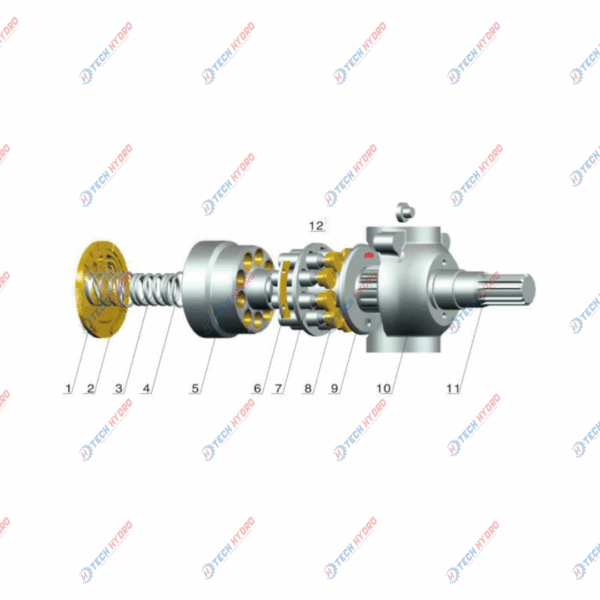 CAT12G/14G/16G