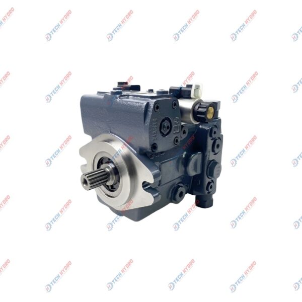 A10VG (Rexroth) - Image 2