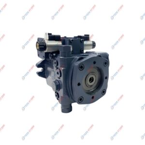 A10VG (Rexroth)