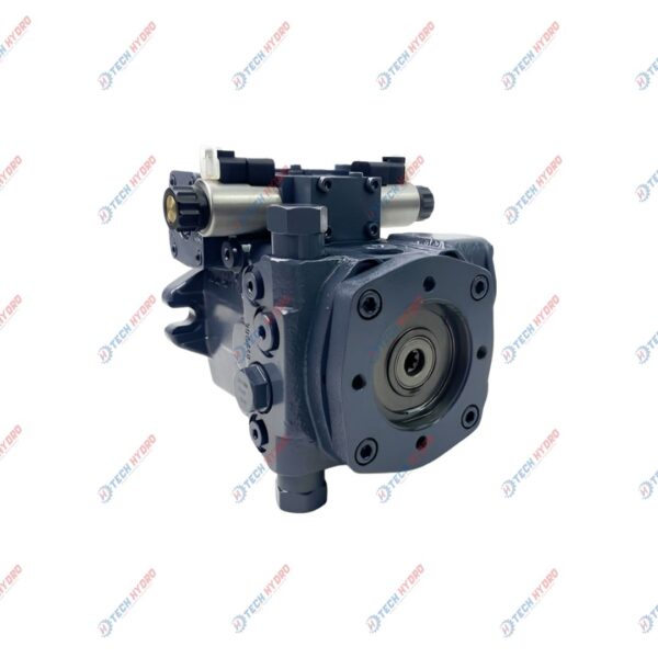 A10VG (Rexroth)