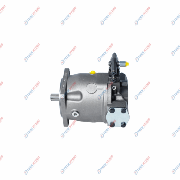 A10VSO18~140 -32 Design - Image 3