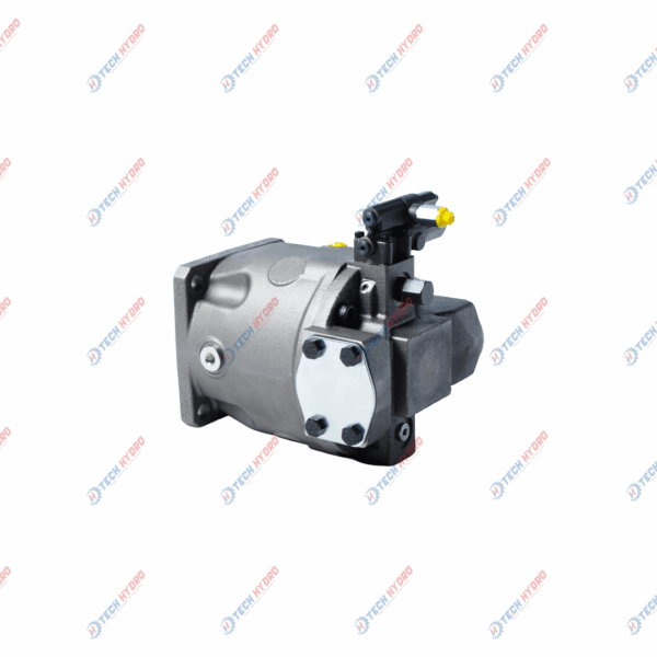 A10VSO18~140 -32 Design - Image 4