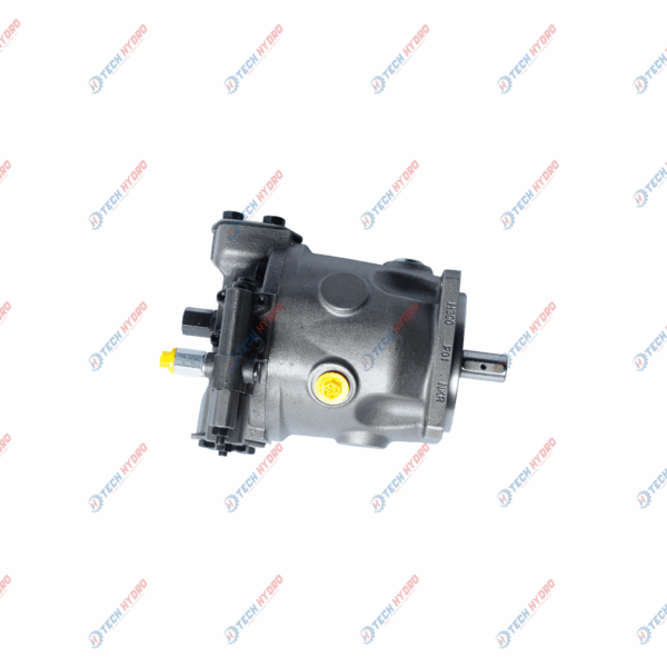 A10VSO18~140 -32 Design - Image 5