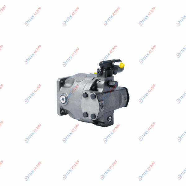 A10VSO18~140 -32 Design - Image 6
