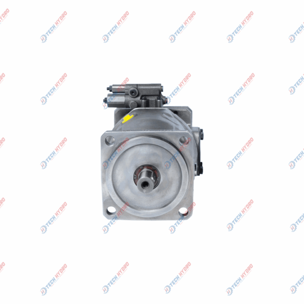A10VSO18~140 -32 Design - Image 7