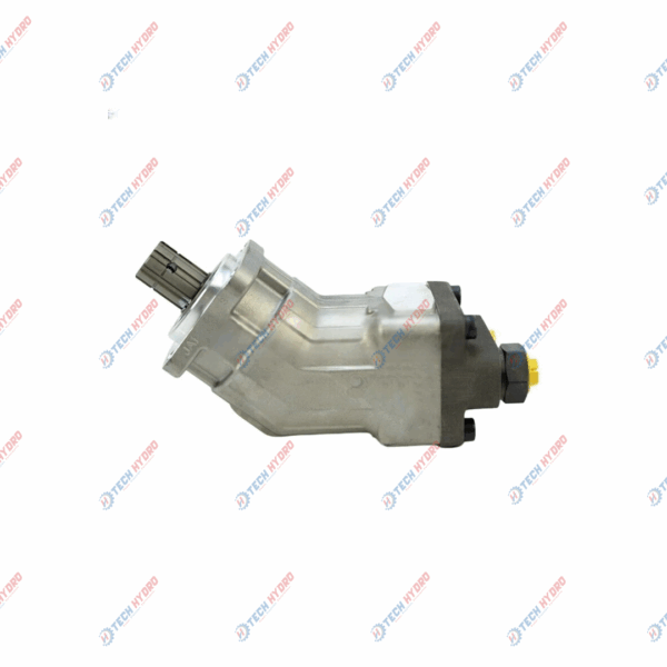 A17FO (Rexroth) - Image 3