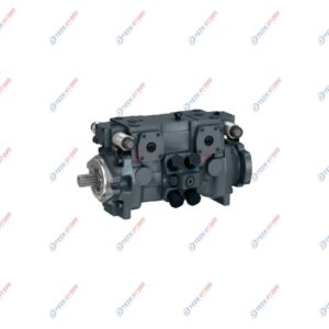 A22VG (Rexroth)