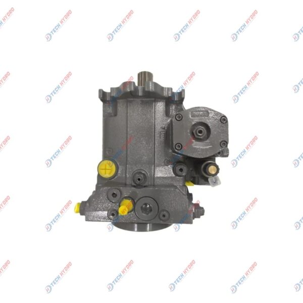 A4VSG (Rexroth) - Image 4