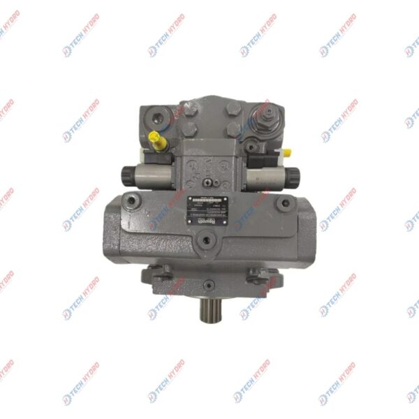 A4VSG (Rexroth) - Image 2