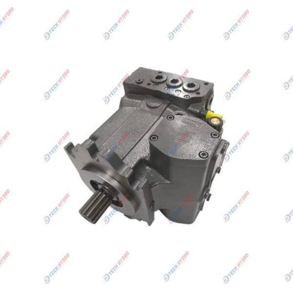 A4VSG (Rexroth) - Image 3