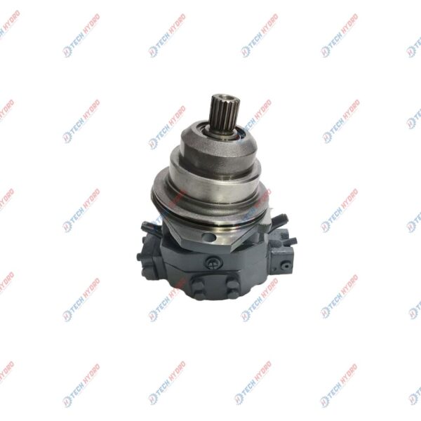 A6VE (Rexroth) - Image 2