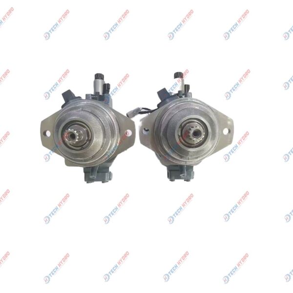 A6VE (Rexroth) - Image 3