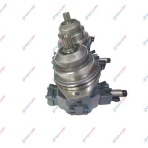 A6VE (Rexroth)