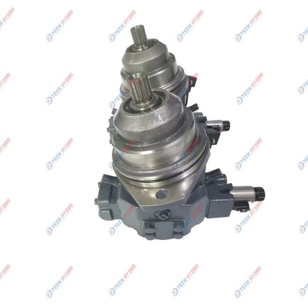 A6VE (Rexroth)