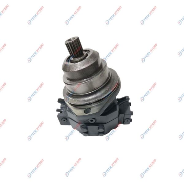 A6VE (Rexroth) - Image 5