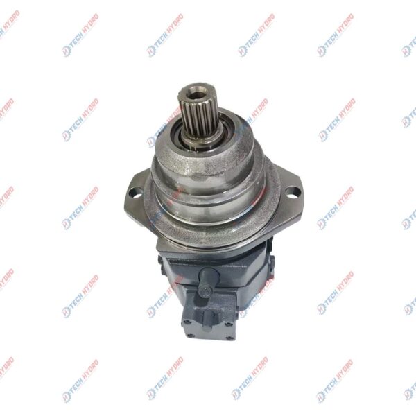 A6VE (Rexroth) - Image 6