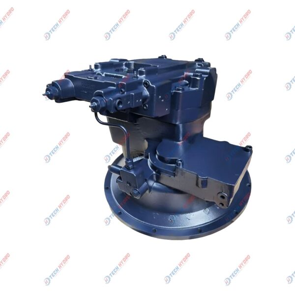 A8VO (Uchida Rexroth) - Image 3