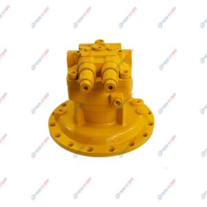 CAT320C(M5X130)FLANGED