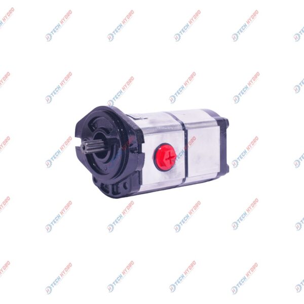 Group 1. 2 & 3 Series (Gear Pumps - Internal & External Gear Pump) - Image 2
