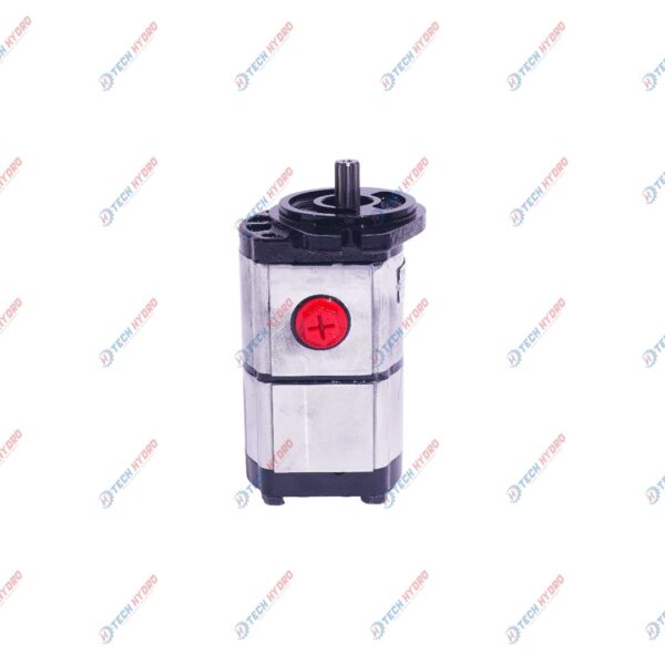 Group 1. 2 & 3 Series (Gear Pumps - Internal & External Gear Pump) - Image 3