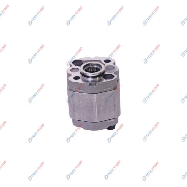 Group 1. 2 & 3 Series (Gear Pumps - Internal & External Gear Pump) - Image 5