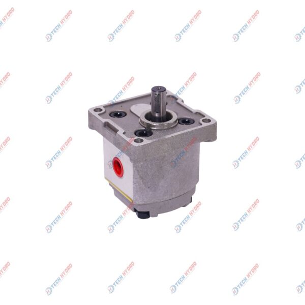Group 1. 2 & 3 Series (Gear Pumps - Internal & External Gear Pump) - Image 6
