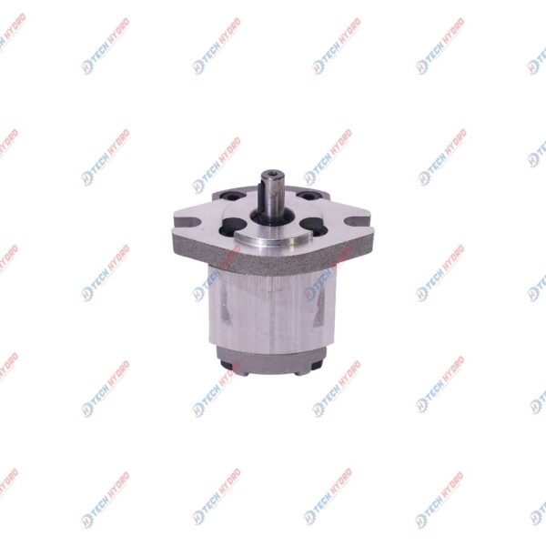 Group 1. 2 & 3 Series (Gear Pumps - Internal & External Gear Pump) - Image 7