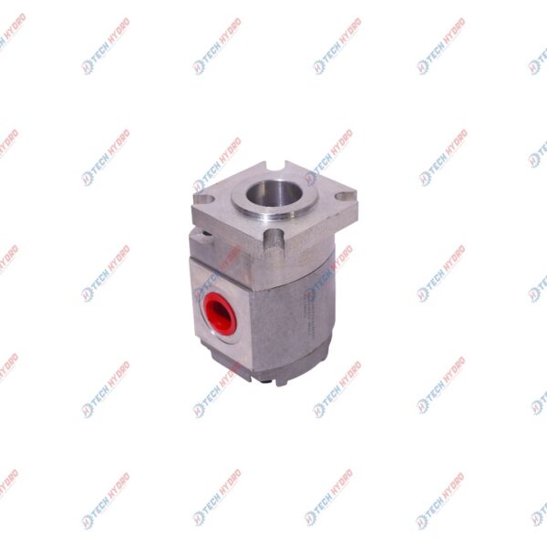 Group 1. 2 & 3 Series (Gear Pumps - Internal & External Gear Pump) - Image 8
