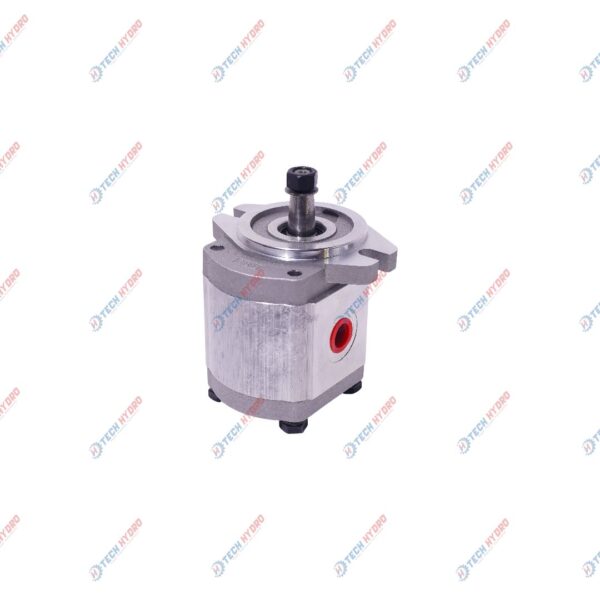 Group 1. 2 & 3 Series (Gear Pumps - Internal & External Gear Pump) - Image 9