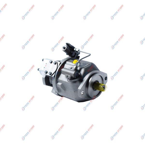 A10VSO18-140 -31 Design (Rexroth) - Image 2