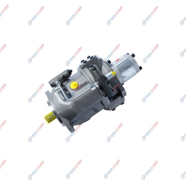 A10VSO18-140 -31 Design (Rexroth) - Image 3