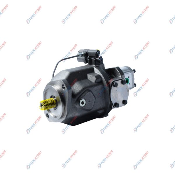 A10VSO18-140 -31 Design (Rexroth) - Image 4