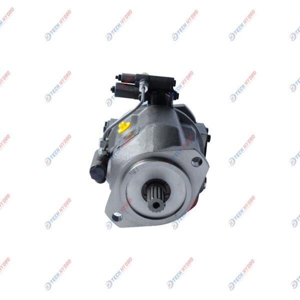 A10VSO18-140 -31 Design (Rexroth) - Image 5