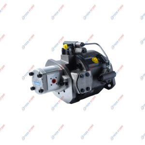 A10VSO18-140 -31 Design (Rexroth)