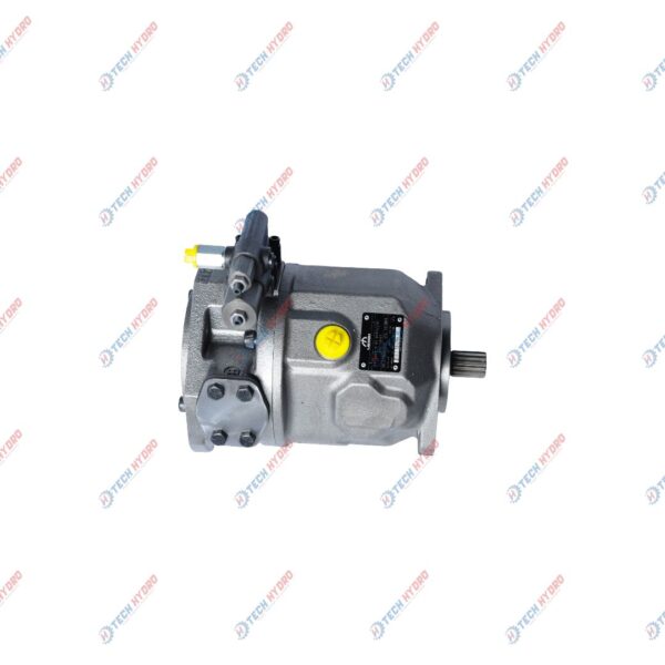 A10VSO18-140 -31 Design (Rexroth) - Image 6
