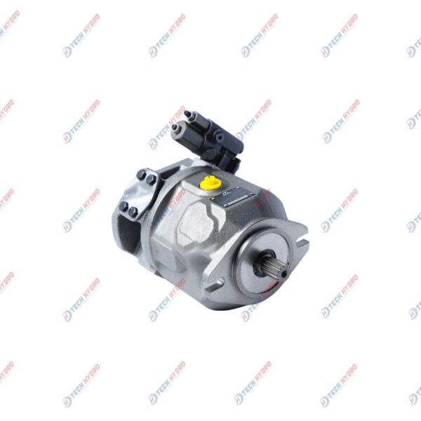 A10VSO18-140 -31 Design (Rexroth) - Image 7