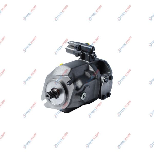 A10VSO18-140 -31 Design (Rexroth) - Image 8