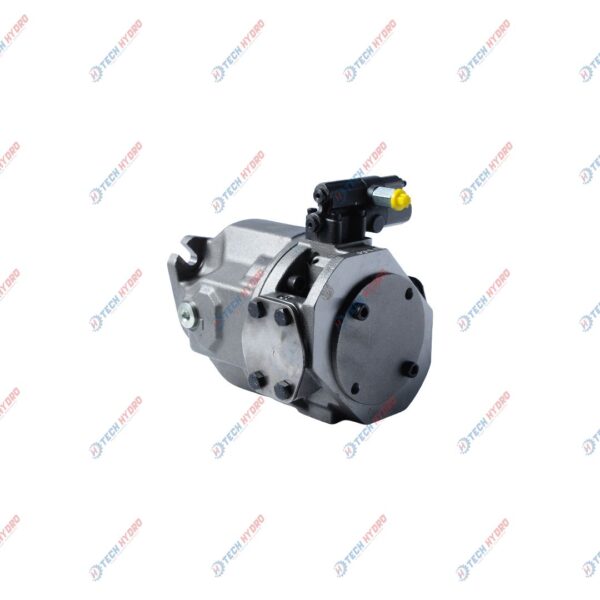 A10VSO18-140 -31 Design (Rexroth) - Image 9