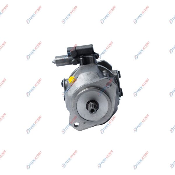 A10VSO18-140 -31 Design (Rexroth) - Image 12