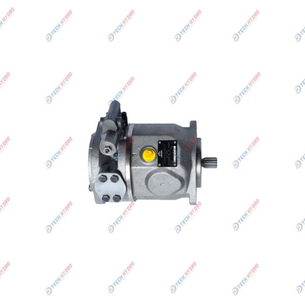 A10VSO18-140 -31 Design (Rexroth) - Image 13