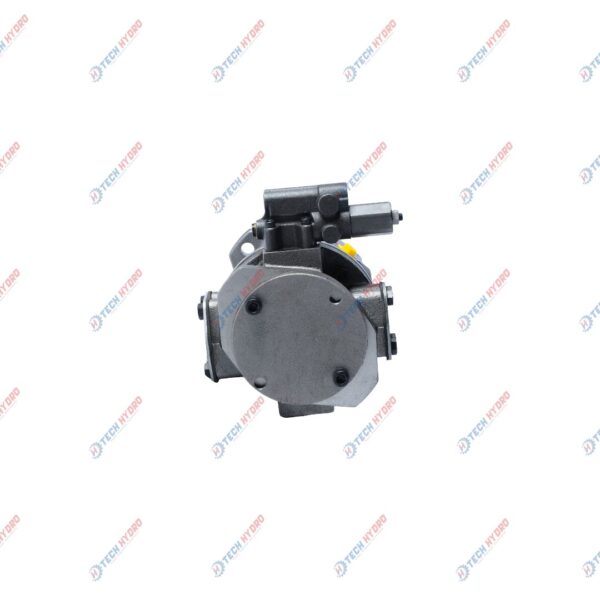 A10VSO18-140 -31 Design (Rexroth) - Image 14